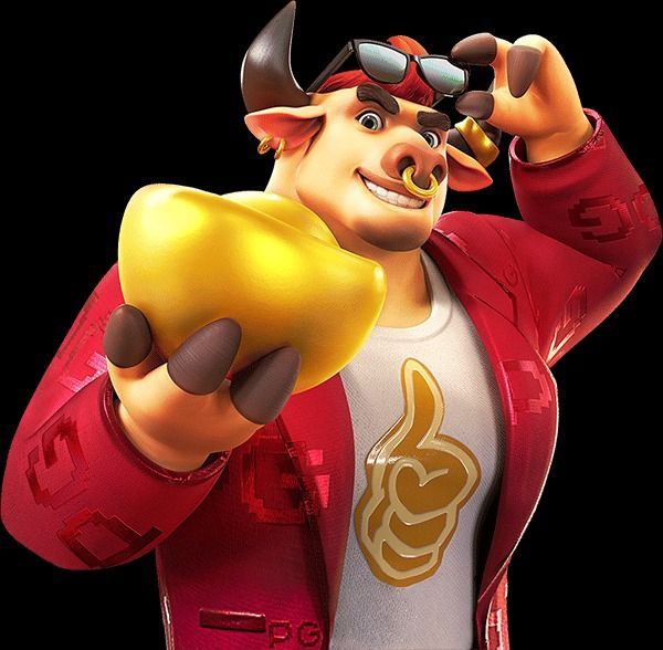 fortune ox demon